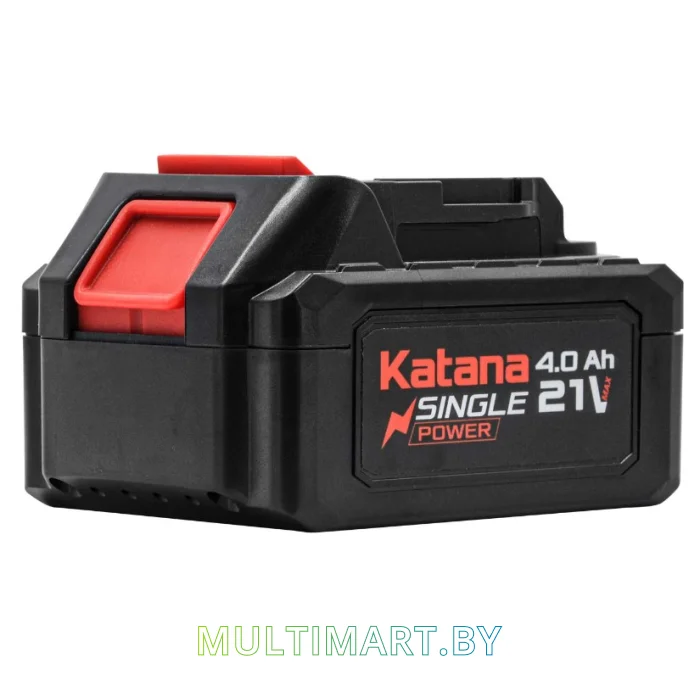 Аккумулятор Katana SinglePOWER B4000 (21В/4 Ач)